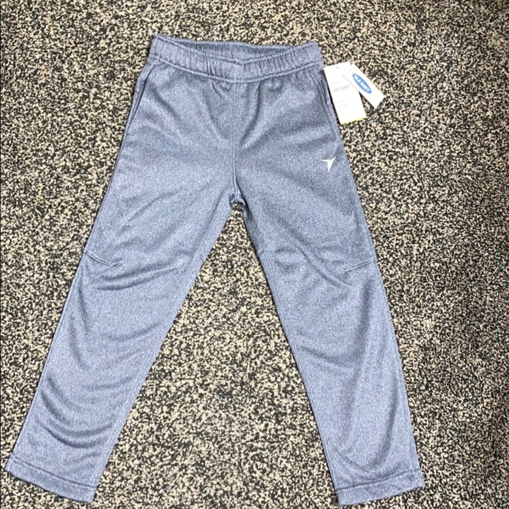 Boys go dry old navy pants